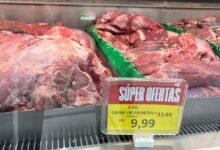 Ciudadanos reportan bajos precios de la carne en algunos supermercados de Maturín