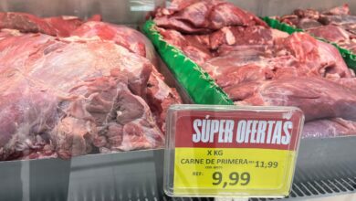 Ciudadanos reportan bajos precios de la carne en algunos supermercados de Maturín