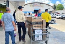 Maturineses apuestan por el pago con Cashea para asegurar el regalo de mamá