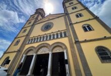 Catedral de Maturín cumple 45 años consolidada como epicentro espiritual, cultural y turístico de Monagas