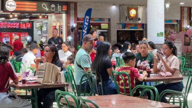 Centros comerciales de Maturín se visten de gala para el fin de semana de las madres