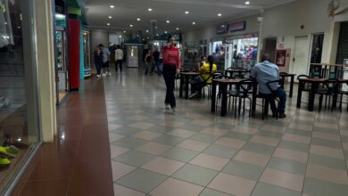 Centros comerciales de Maturín reportan pérdidas drásticas por cortes eléctricos de hasta 7 horas al día