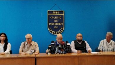 Con diplomados y bolsa de trabajo, ingenieros de Monagas se preparan para el auge petrolero