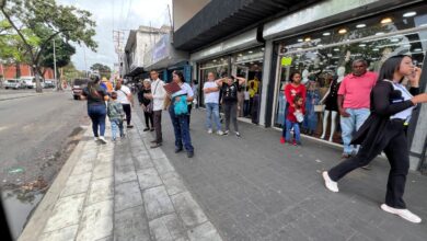 Comerciantes de Maturín rechazan cobro excesivo del servicio de relleno sanitario