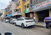 Colapso en el casco central de Maturín: corredores viales son ignorados