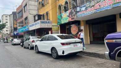 Colapso en el casco central de Maturín: corredores viales son ignorados