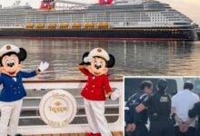 Caen 10 empleados de cruceros Disney por red de pornografía infantil