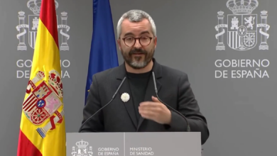 España investiga caso sospechoso de hantavirus tras brote en crucero