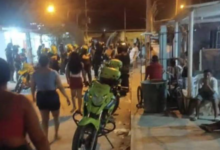 Cuatro muertos y cinco detenidos tras masacre en Colombia