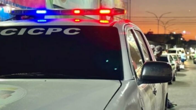 Boxeador usó sus puños para robar 200 dólares y propinar brutal golpiza en Zulia