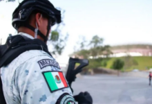 Desplegarán 56 mil efectivos de seguridad durante el Mundial de Fútbol en México