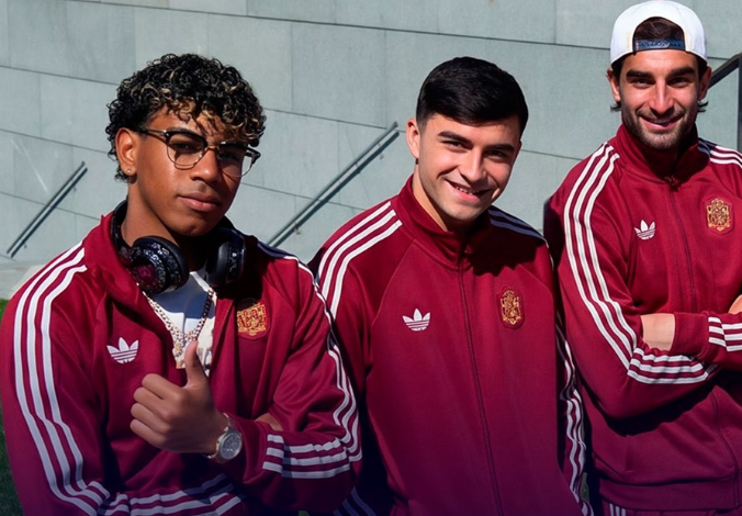 España anunció sus convocados para el Mundial: ninguno del Real Madrid
