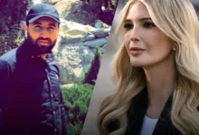 Arrestan a presunto extremista por planear un atentado contra Ivanka Trump en Florida