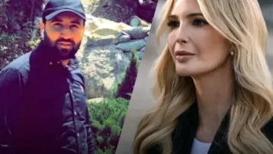 Arrestan a presunto extremista por planear un atentado contra Ivanka Trump en Florida