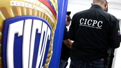 Detienen a hombre en el Zulia por grabar y vender videos íntimos de su expareja