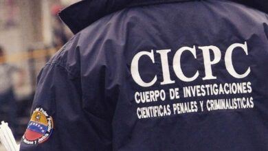 Capturan en Bolívar a una mujer acusada de matar a su hija recién nacida