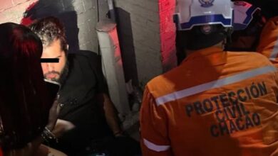 Detienen a ocho empleados de una discoteca por agredir a un cliente