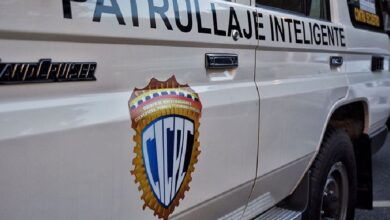 Cicpc detiene a un hombre por el asesinato de su vecino en Miranda