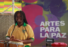 Venezuela presentará avances culturales y educativos en congreso de artes en Colombia