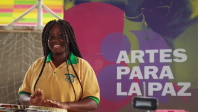 Venezuela presentará avances culturales y educativos en congreso de artes en Colombia