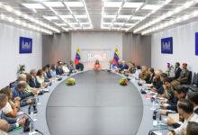 Conoce los anuncios de la presidenta encargada este 26 de mayo