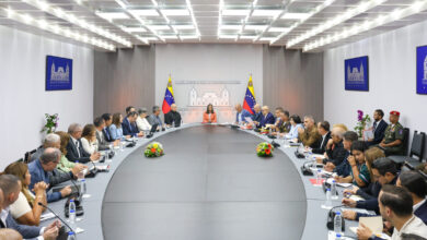 Conoce los anuncios de la presidenta encargada este 26 de mayo