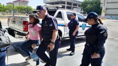 Maracaibo: adolescente desaparecida aparece desorientada en un hospital