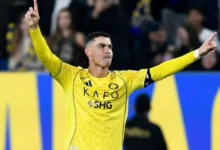 Al-Nassr de Cristiano Ronaldo se corona campeón de Arabia Saudita