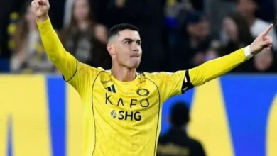Al-Nassr de Cristiano Ronaldo se corona campeón de Arabia Saudita