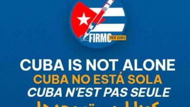 Lanzan campaña global «Firmo por Cuba» en solidaridad ante amenazas de EE. UU.