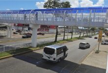Niña de siete años fue arrollada en la avenida Alirio Ugarte Pelayo de Maturín