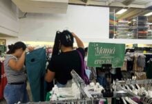 Comercio en el centro de Maturín reporta alza en ventas anticipadas por Día de las Madres