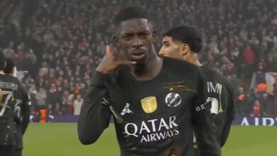 PSG iguala a un gol con el Bayern y pasa a la Final de la Champions