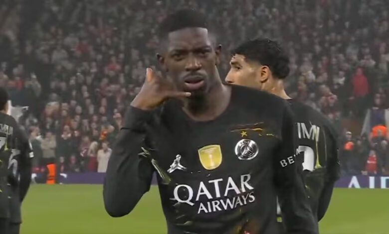 PSG iguala a un gol con el Bayern y pasa a la Final de la Champions
