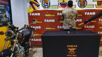 Detenido por estafar a 11 personas con la venta de motos falsas