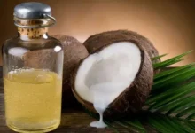 Devuélvele el brillo a tus canas con esta mascarilla casera de yogur y coco