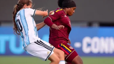 La Vinotinto Sub-17 conoció sus rivales para el Mundial de Marruecos