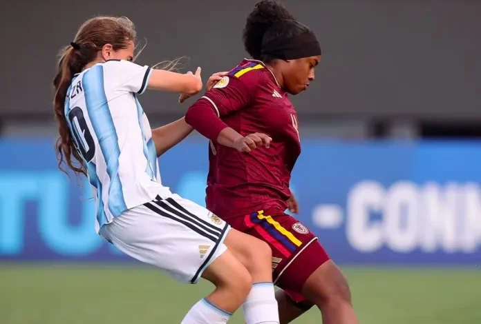 La Vinotinto Sub-17 conoció sus rivales para el Mundial de Marruecos