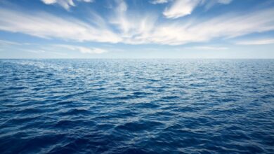 EEUU alerta sobre un fenómeno submarino que podría estar provocando terremotos