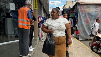 Ciudadanos de Maturín reportan precios relativamente "normales" tras ajuste salarial