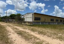 Denuncian grave deterioro de la escuela del sector Villa Las Américas en Maturín