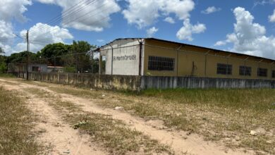 Denuncian grave deterioro de la escuela del sector Villa Las Américas en Maturín