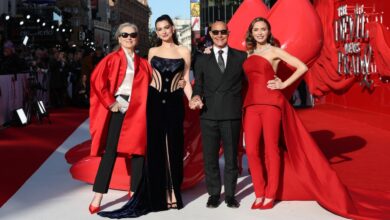 El diablo viste a la moda 2 recauda $50 millones en preestreno mundial