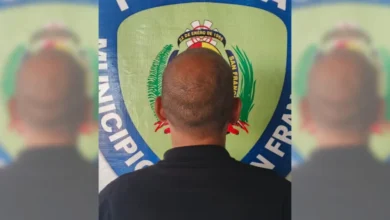 Detienen a profesor por acosar a su alumna de 12 años en Zulia