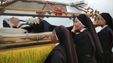 Día de la Madre María de San José: Un milagro de sanación "incurable" podría hacerla santa