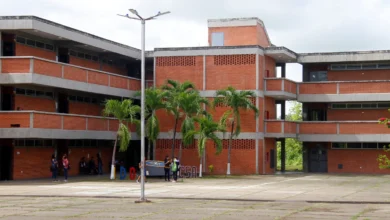 Hallan sin vida en La Puente a estudiante de la UDO