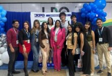 Gastroenterología del Humnt realizan la 3era jornada científica