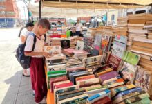 La Feria del Libro “Letras Leídas y por Leer” estará en Maturín hasta el 21 de mayo