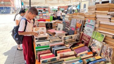 La Feria del Libro “Letras Leídas y por Leer” estará en Maturín hasta el 21 de mayo