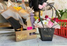 Floristerías de Maturín están listas para el Día de las Madres